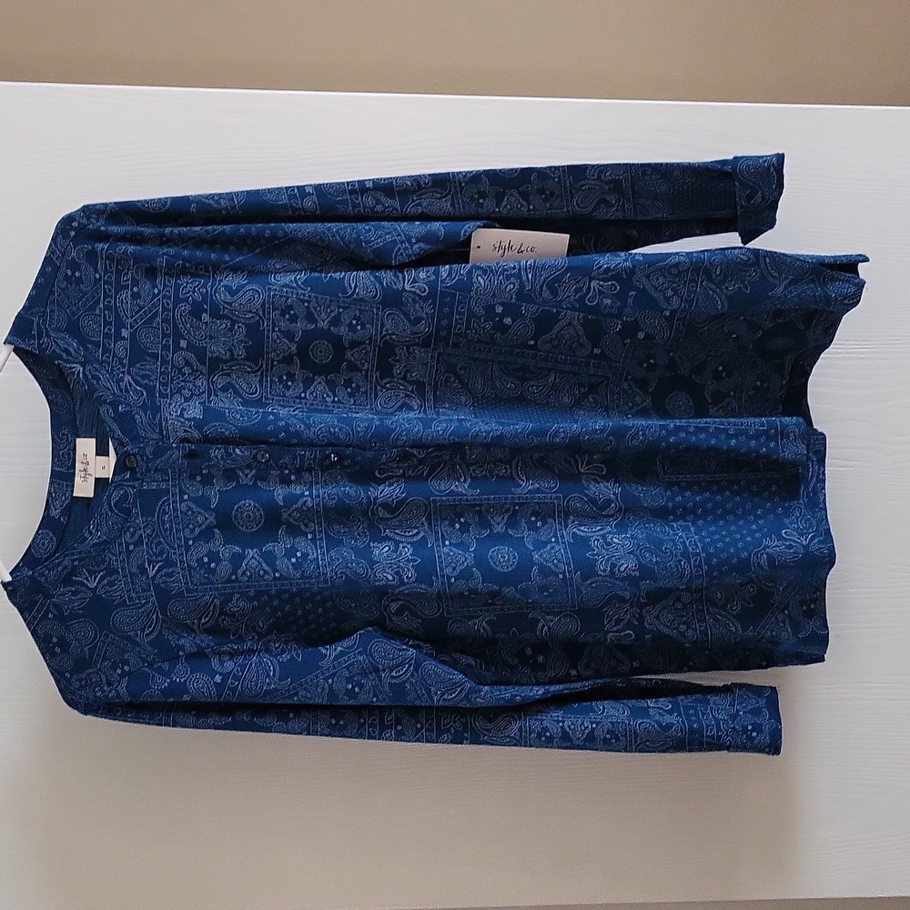 Blouse